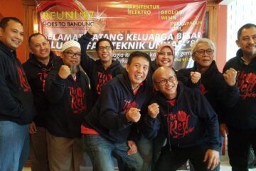 Jasa Konveksi Jaket Terdekat