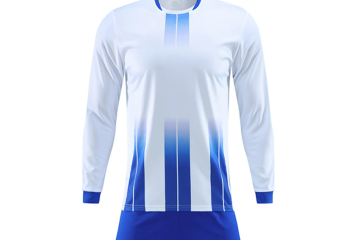 Jasa Pembuatan Jersey Karawang