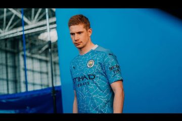 Perbedaan Jersey Ori dan Grade Ori