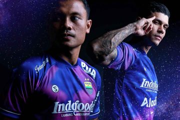 Perbedaan Jersey Player Issue